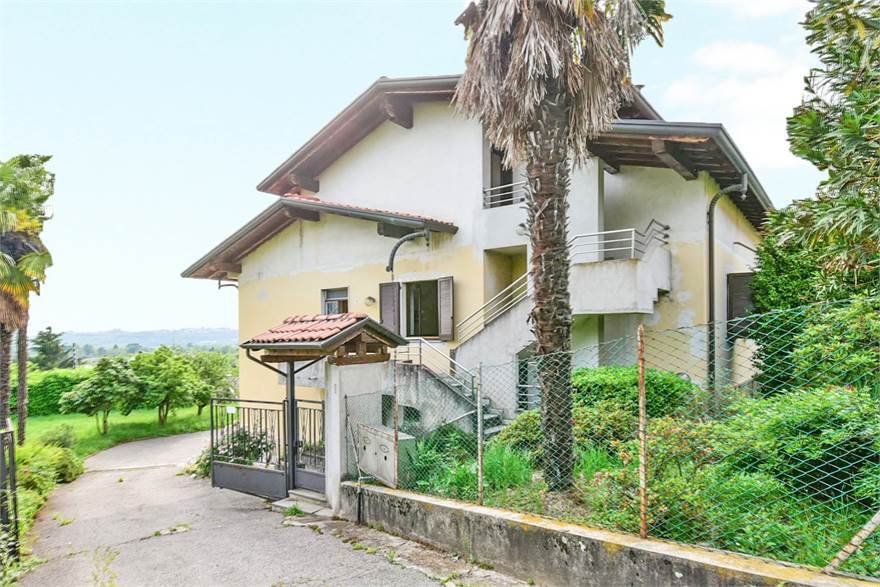 Villa in Intimiano, Lombardy, Italy 1 - 15847487