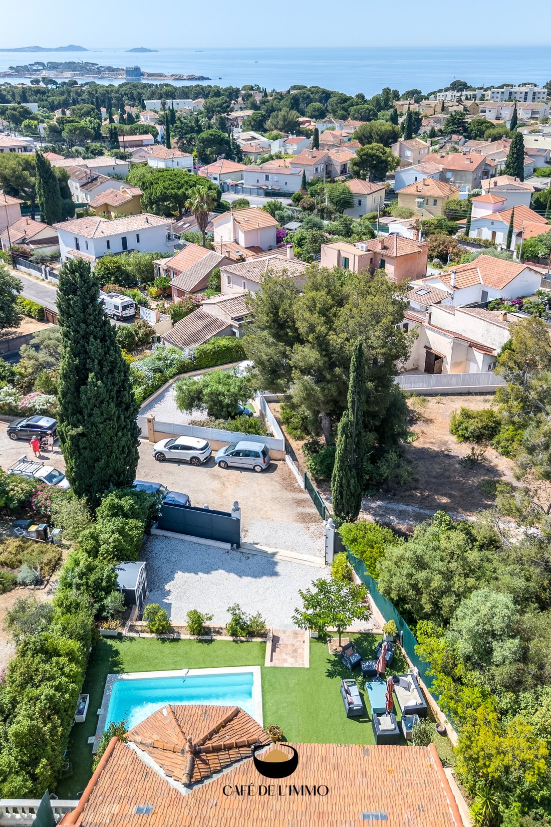 House in Bandol, Provence-Alpes-Côte d'Azur, France 3 - 15847474