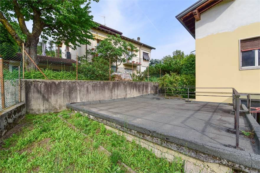 Villa in Intimiano, Lombardy, Italy 4 - 15847487