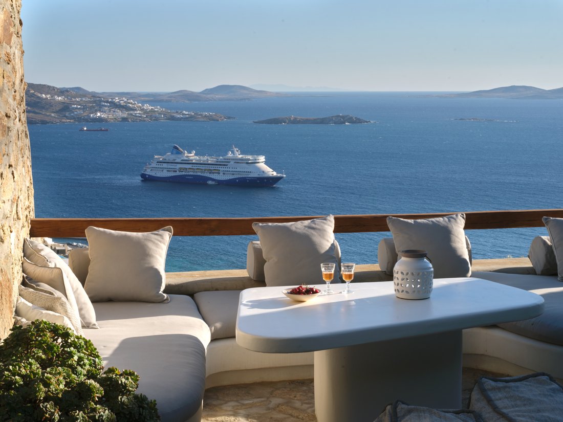 Haus in Mykonos, Aegean, Griechenland 3 - 15551756