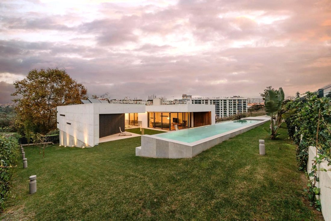 Villa in Lumiar, Lisbon, Portugal 2 - 15279310