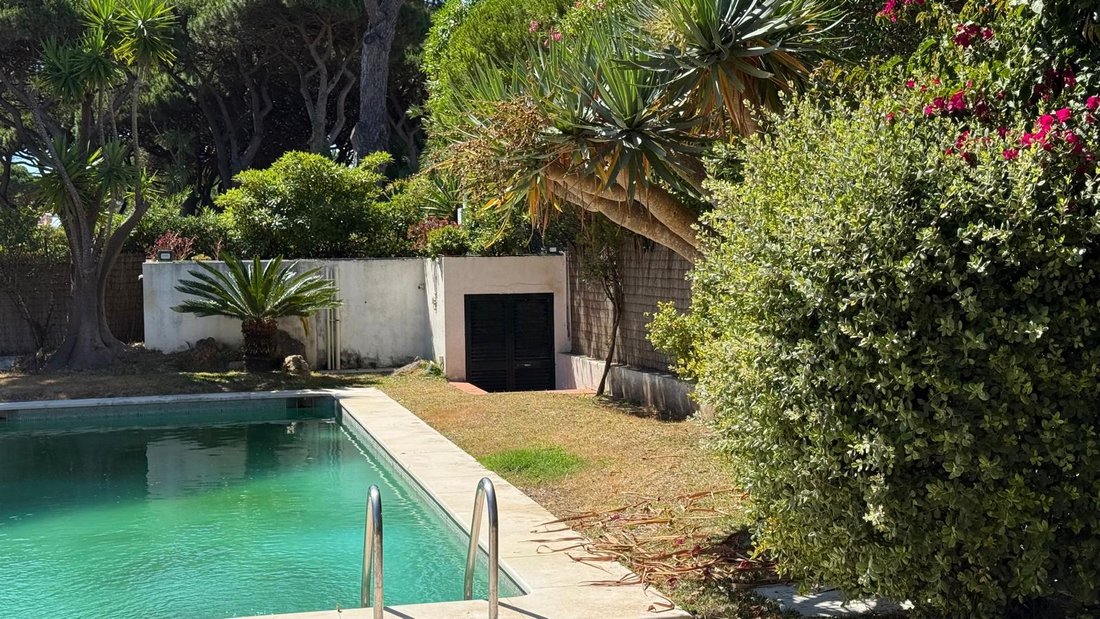 Villa in Cascais e Estoril, Lisbon, Portugal 4 - 15847041