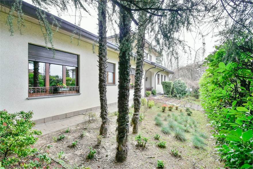 Villa a Ospedale, Cantù, Lombardia 2 - 15847508