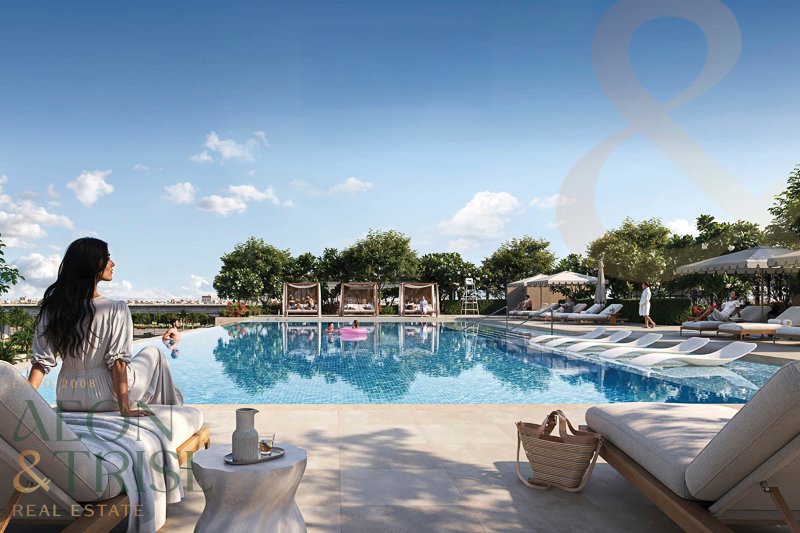 Apartment in Naif, Dubai, United Arab Emirates 3 - 15847679