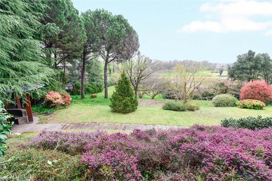 Villa a Ospedale, Cantù, Lombardia 5 - 15847508