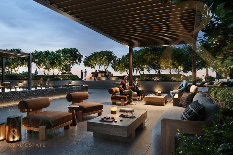 Apartment in Naif, Dubai, United Arab Emirates 3 - 15847664