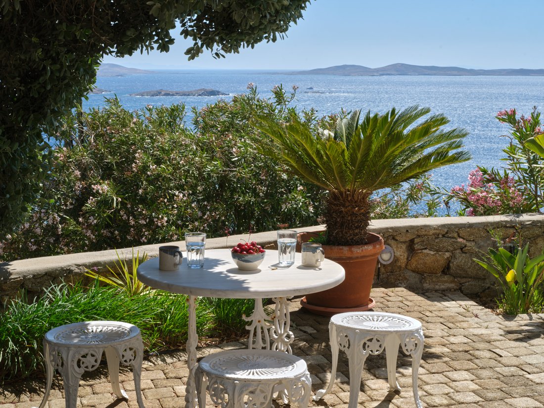 Haus in Mykonos, Aegean, Griechenland 5 - 15551756
