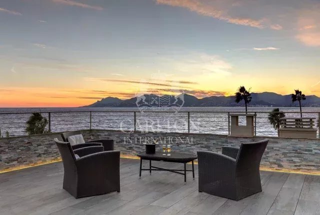 Apartment in Cannes, Provence-Alpes-Côte d'Azur, France 3 - 15847447