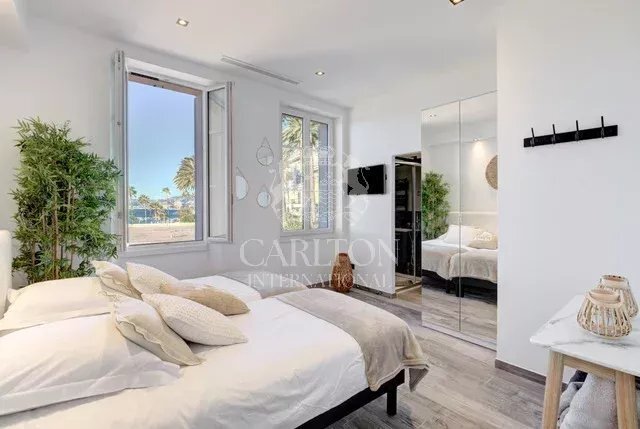 Apartment in Cannes, Provence-Alpes-Côte d'Azur, France 5 - 15847447
