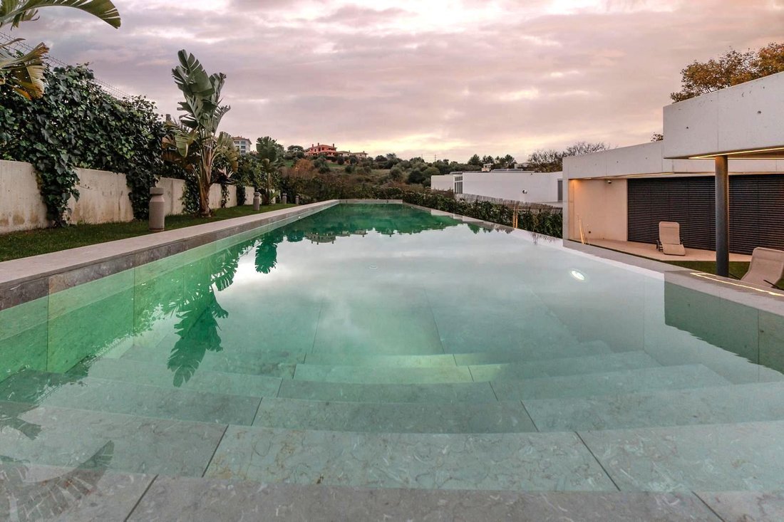 Villa in Lumiar, Lisbon, Portugal 3 - 15279310