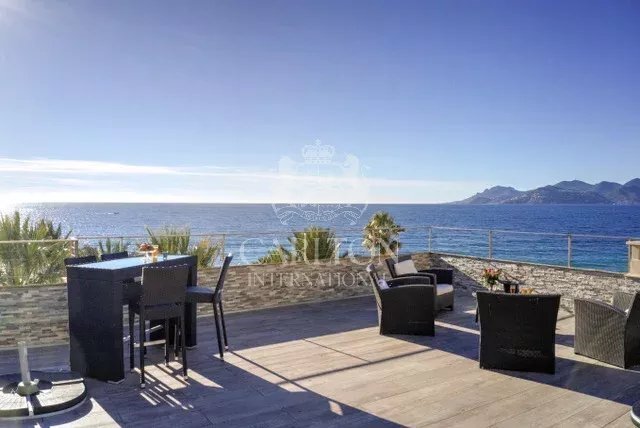 Apartment in Cannes, Provence-Alpes-Côte d'Azur, France 4 - 15847447