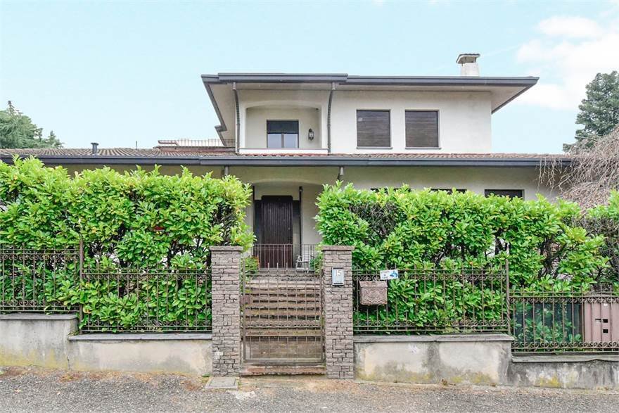 Villa a Ospedale, Cantù, Lombardia 1 - 15847508
