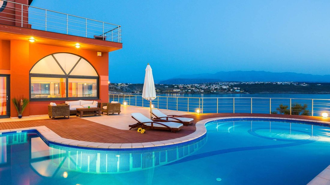 Villa in Milopotamos, Greece 4 - 15347725