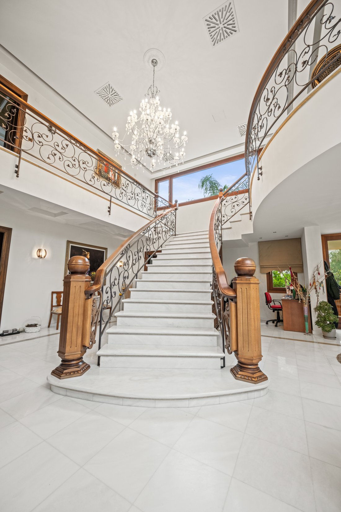 Villa in Community of Rodia, Gazi, Greece 4 - 15847245
