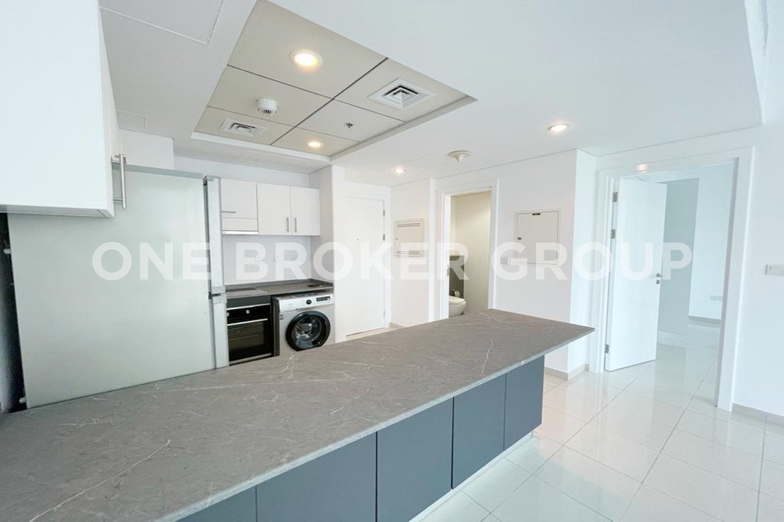 Apartment in Dubai Marina / Marsa Dubai, Dubai, United Arab Emirates 4 - 15847572