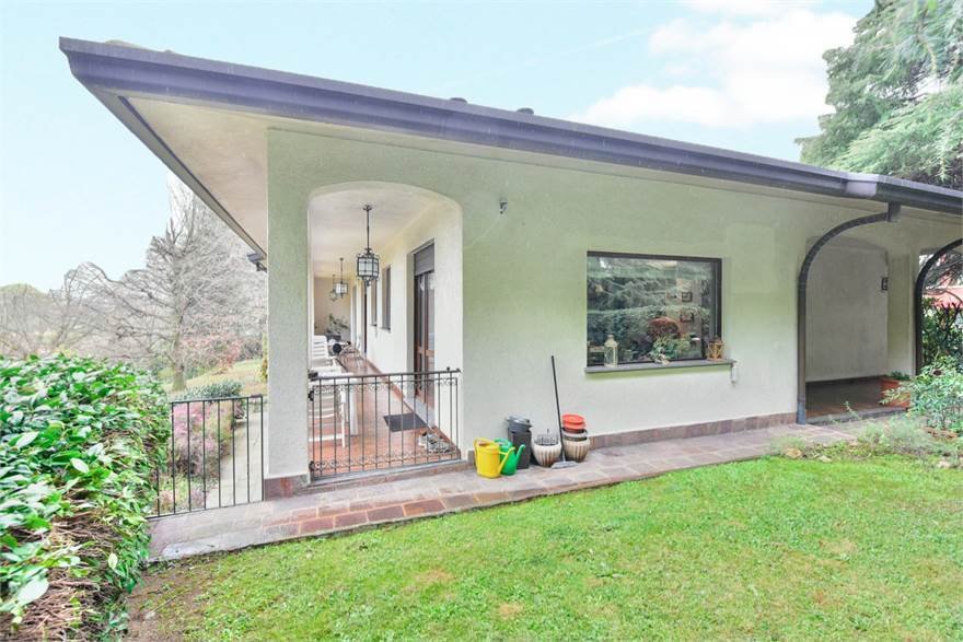 Villa a Ospedale, Cantù, Lombardia 4 - 15847508