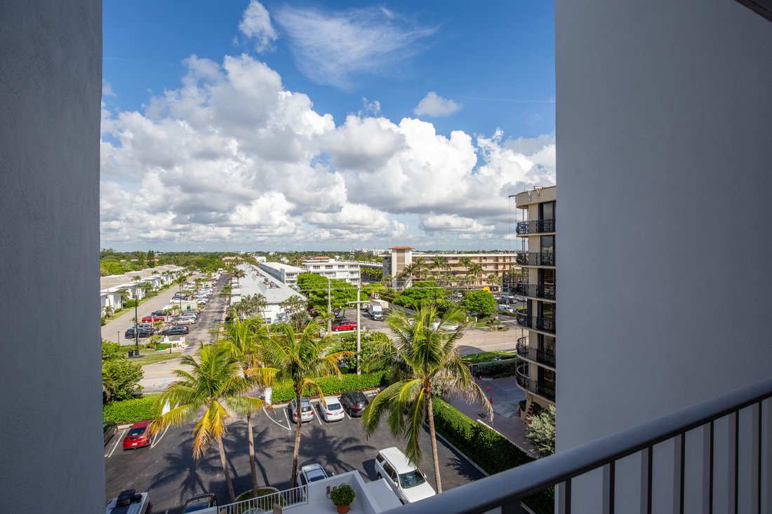Condo in Palm Beach, Florida, United States 3 - 15847321