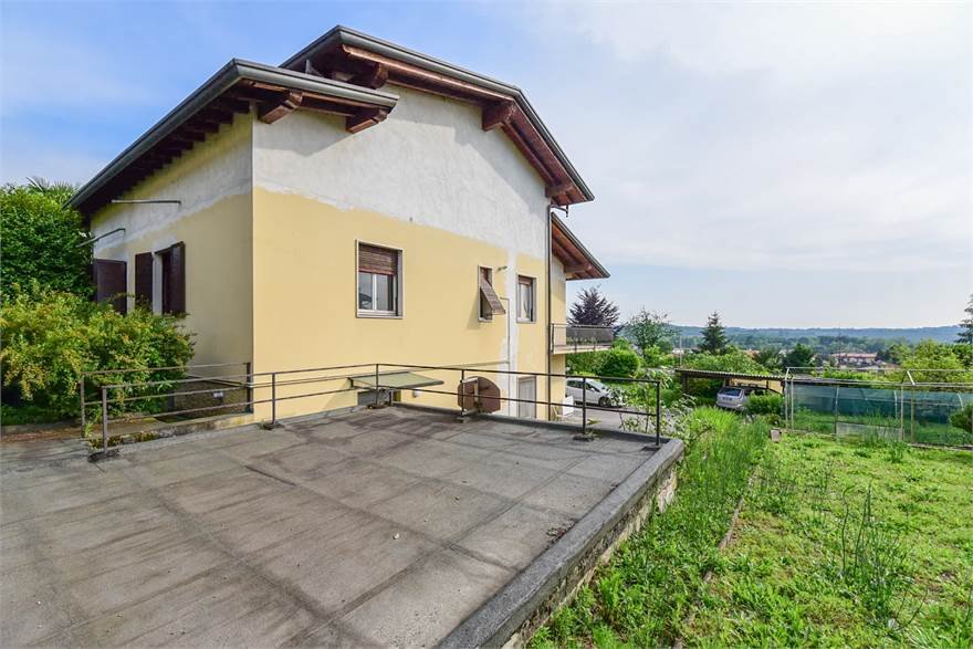 Villa in Intimiano, Lombardy, Italy 5 - 15847487