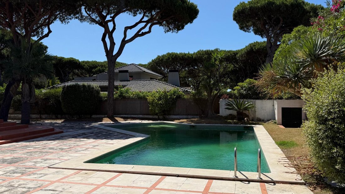 Villa in Cascais e Estoril, Lisbon, Portugal 2 - 15847041