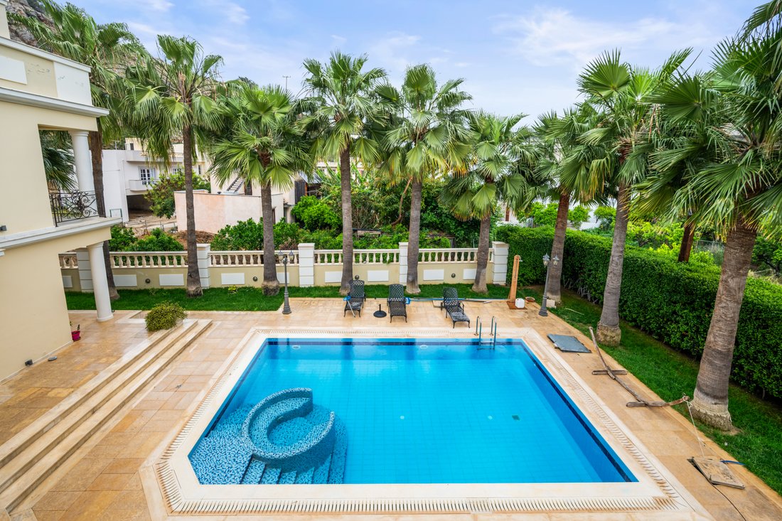 Villa in Community of Rodia, Gazi, Greece 3 - 15847245