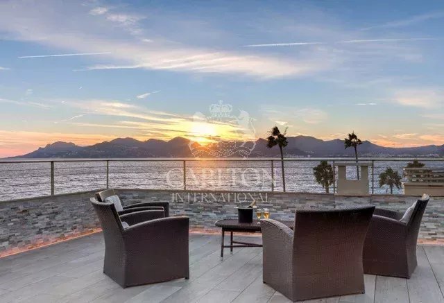 Apartment in Cannes, Provence-Alpes-Côte d'Azur, France 1 - 15847447