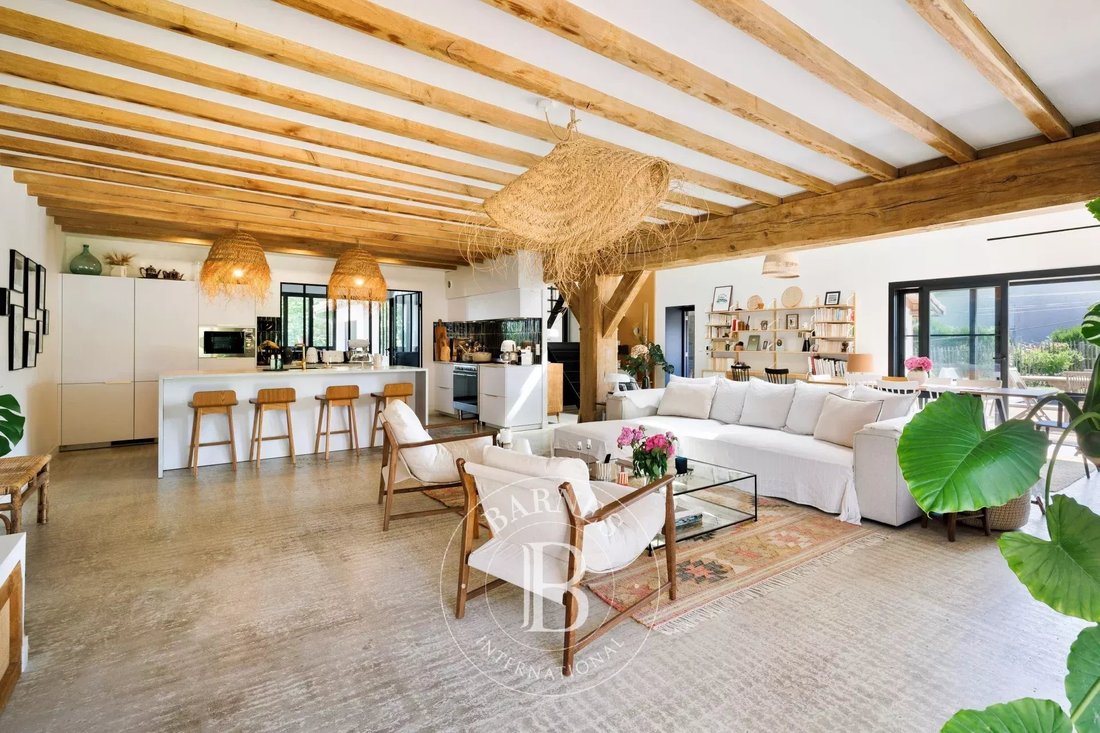 House in Biaudos, Nouvelle-Aquitaine, France 2 - 15847647