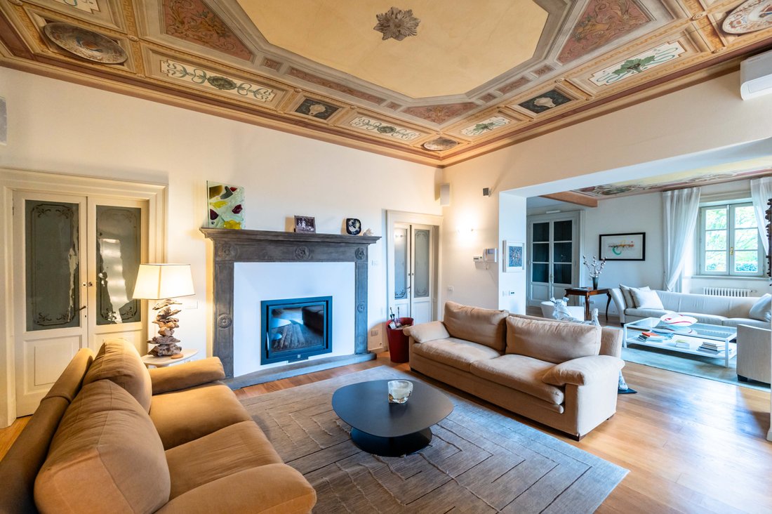 Apartment in Almenno San Bartolomeo, Lombardy, Italy 3 - 15847260