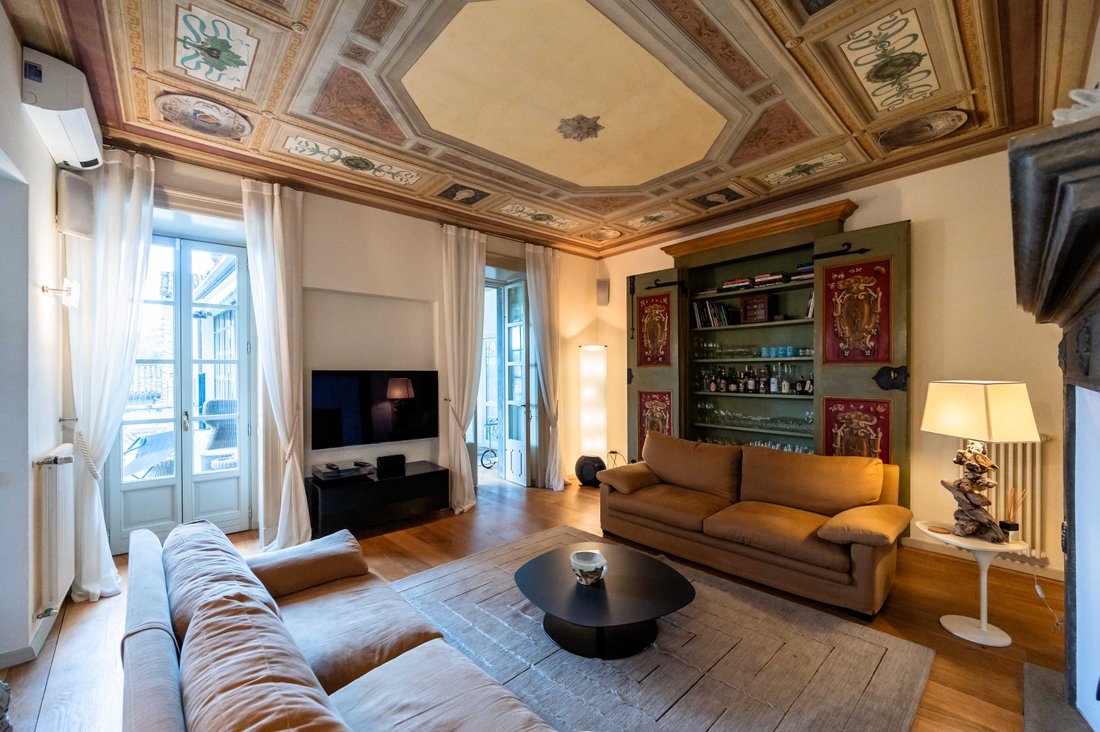 Apartment in Almenno San Bartolomeo, Lombardy, Italy 5 - 15847260