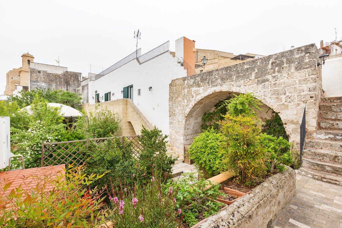 Villa in Ugento, Apulia, Italy 1 - 15847258