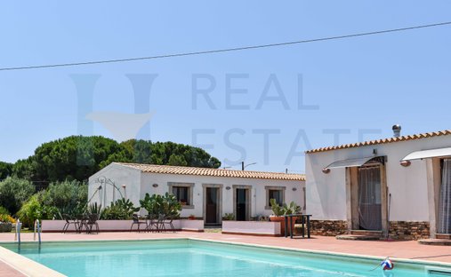 Villa a Centro - Lungomare, Avola, Sicilia 1