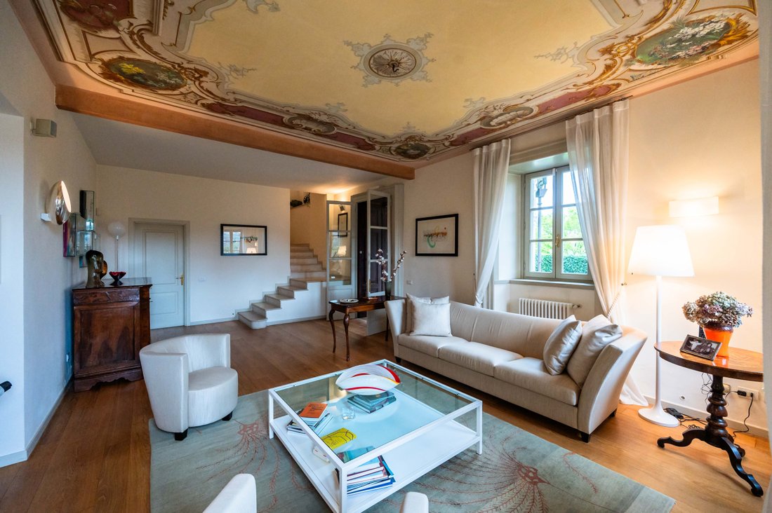 Apartment in Almenno San Bartolomeo, Lombardy, Italy 2 - 15847260