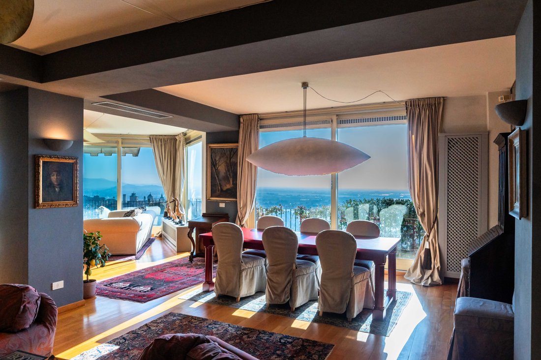 Villa in Bergamo, Lombardei, Italien 5 - 15847243