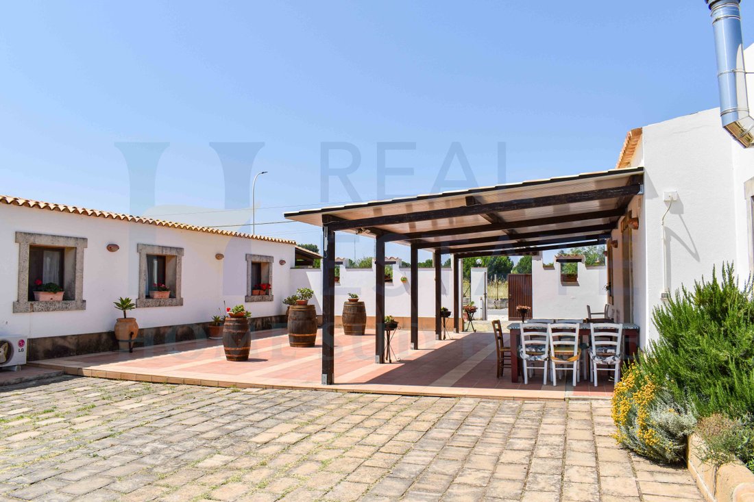 Villa in Center - Lungomare, Avola, Sicily 5 - 12466527