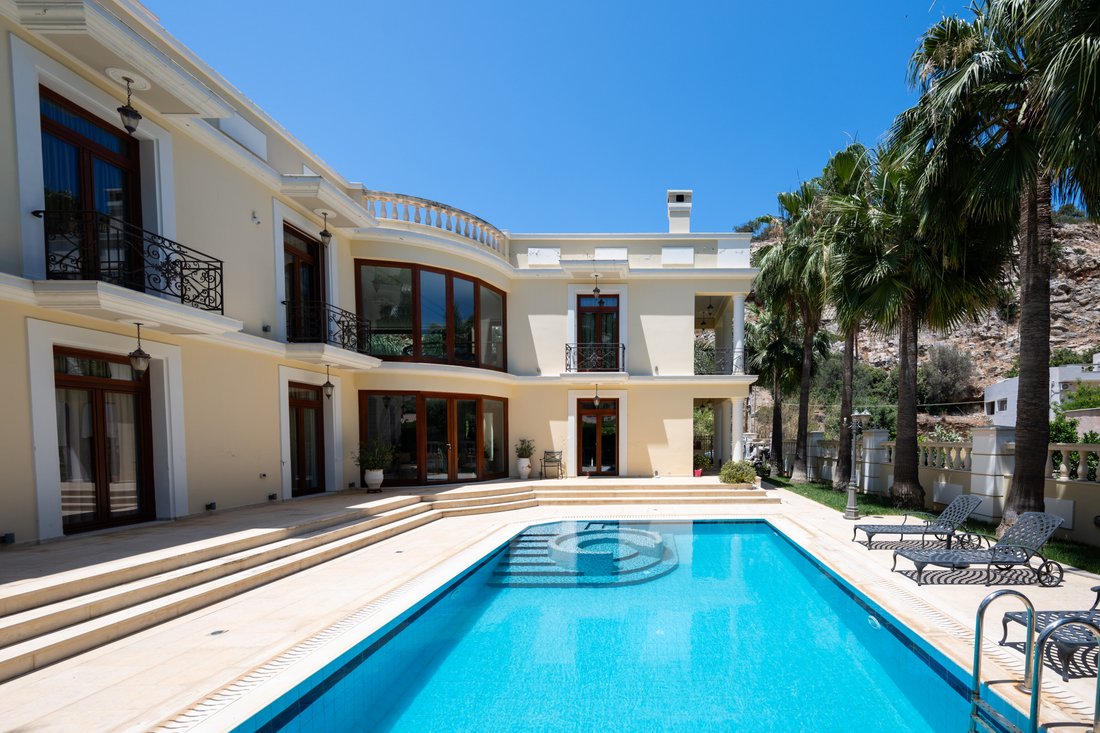 Villa in Community of Rodia, Gazi, Greece 2 - 15847245