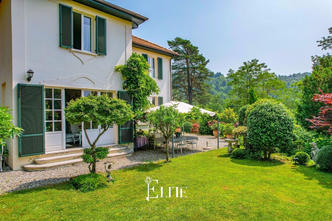 Villa in Bee, Piedmont, Piedmont, Italy 2 - 15847048