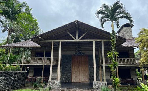 Farm Ranch in San Ramon, Guanacaste Province, Costa Rica 1