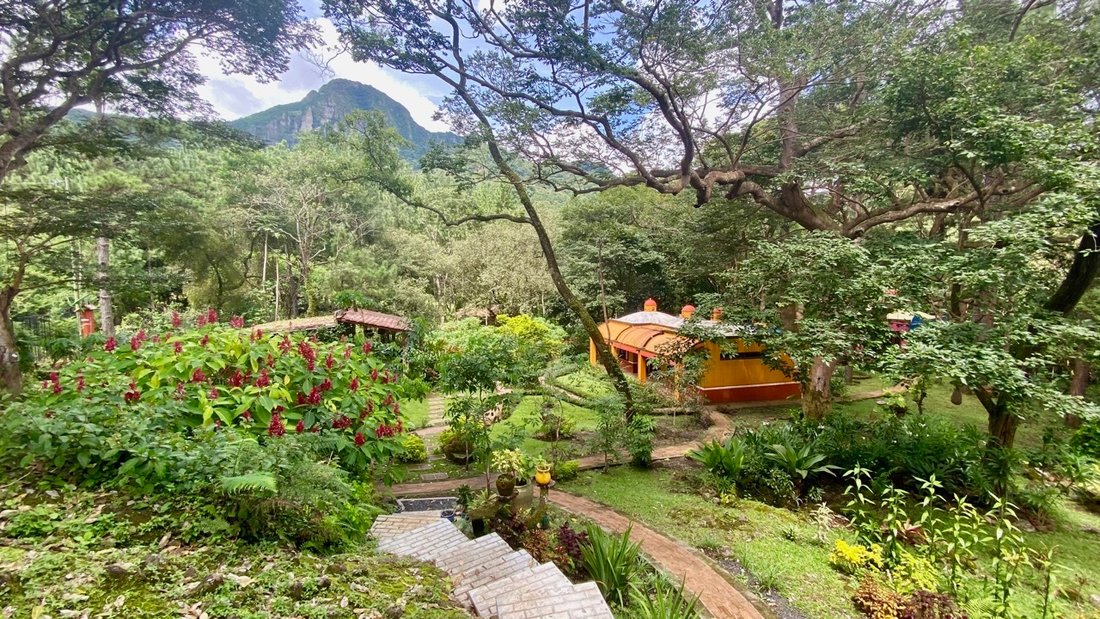 Villa in Altos del Maria, Coclé Province, Panama 1 - 12217178
