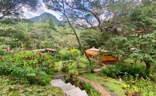 Villa en Altos del Maria, Provincia de Coclé, Panamá 1