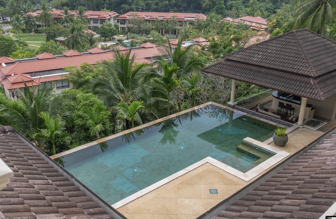 Villa in Choeng Thale, Phuket, Thailand 5 - 15851458