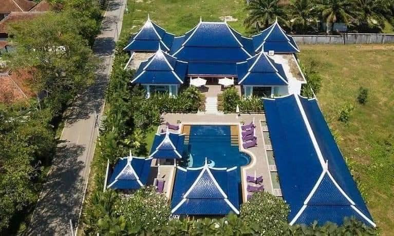 Villa in Choeng Thale, Phuket, Thailand 5 - 15851519