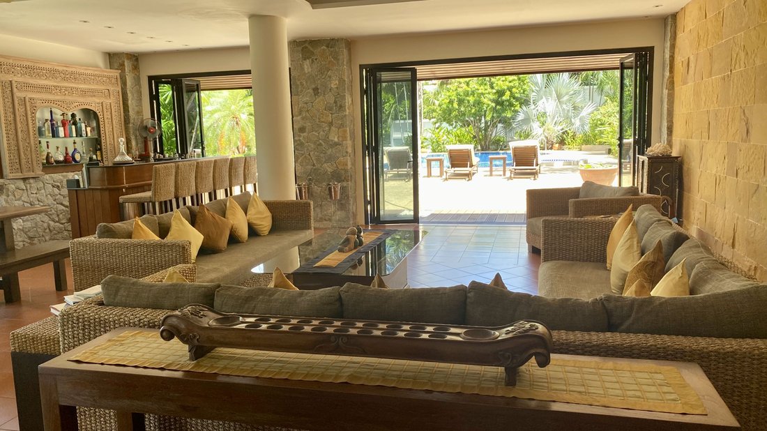 House in Mueang Phuket District, Mueang Phuket District, Thailand 3 - 15844177