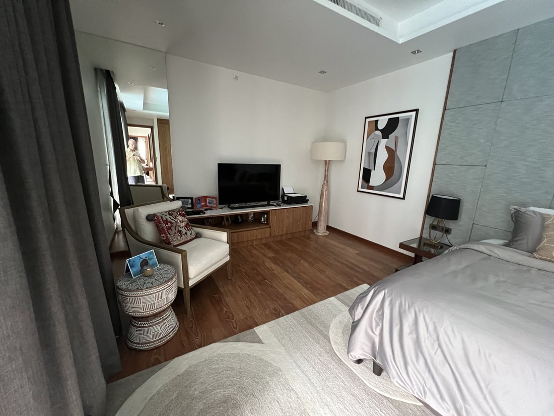 Villa in Choeng Thale, Phuket, Thailand 3 - 15851470
