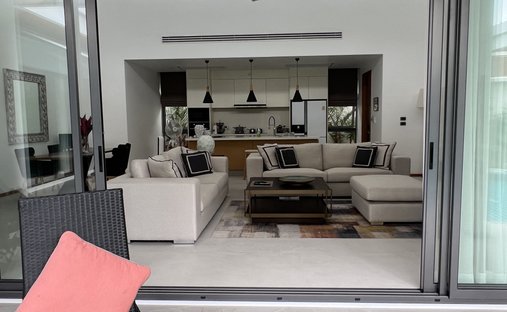 Villa en Choeng Thale, Provincia de Phuket, Tailandia 1