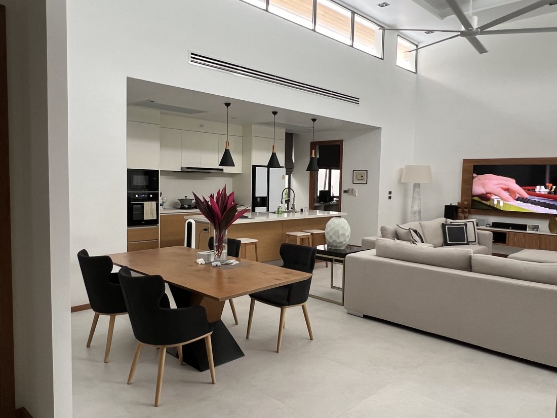 Villa in Choeng Thale, Phuket, Thailand 2 - 15851470
