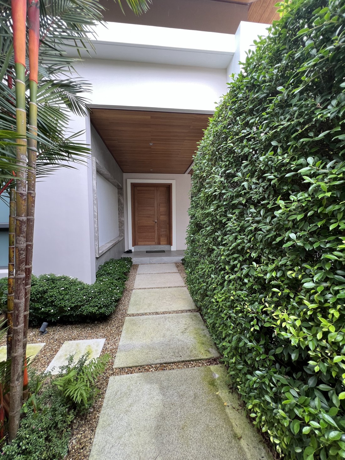 Villa in Choeng Thale, Phuket, Thailand 5 - 15851470