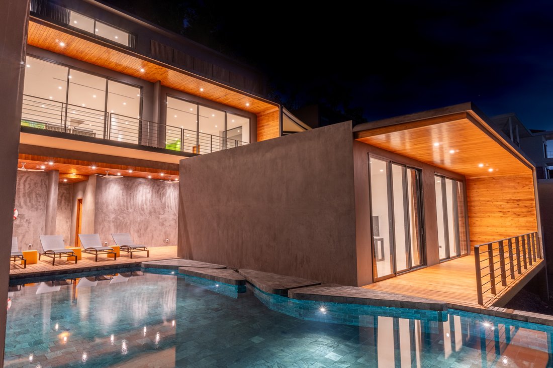 3 Bedrooms Villa for sale In Chalong Phuket
