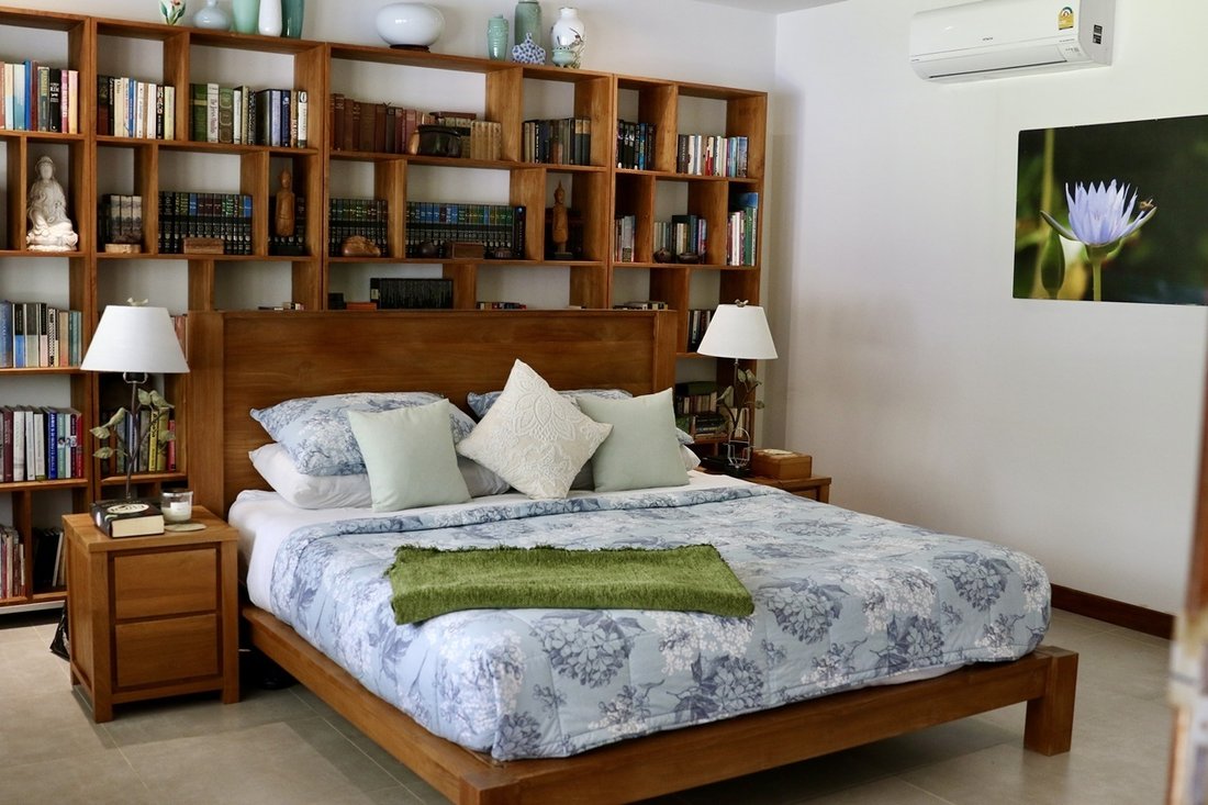 Villa in Choeng Thale, Phuket, Thailand 3 - 15851507