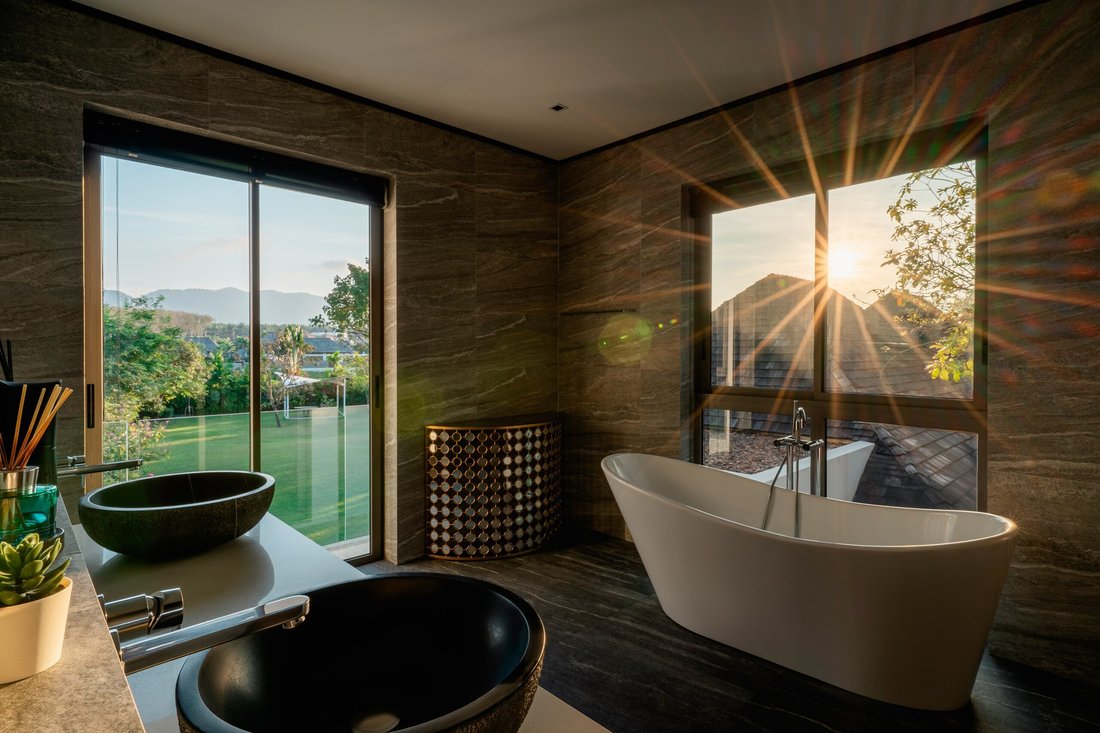 Villa in Si Sunthon, Phuket, Thailand 4 - 15844368