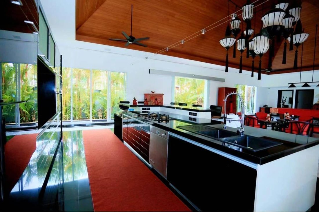 Villa in Choeng Thale, Phuket, Thailand 4 - 15851519