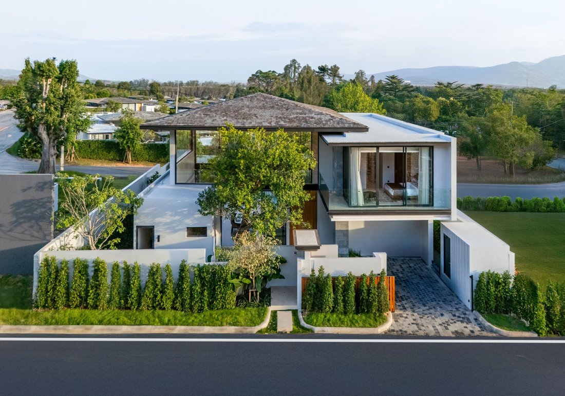 4 Bedroom Villa for sale at Botanica Chalong Bay